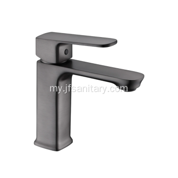 ကုန်ကျစရိတ်သက်သာသော Single-Hole Basin Faucet